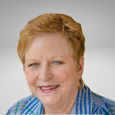 Brenda Hawkes