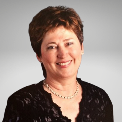 Judy Vindici, Director of The Pink Fund